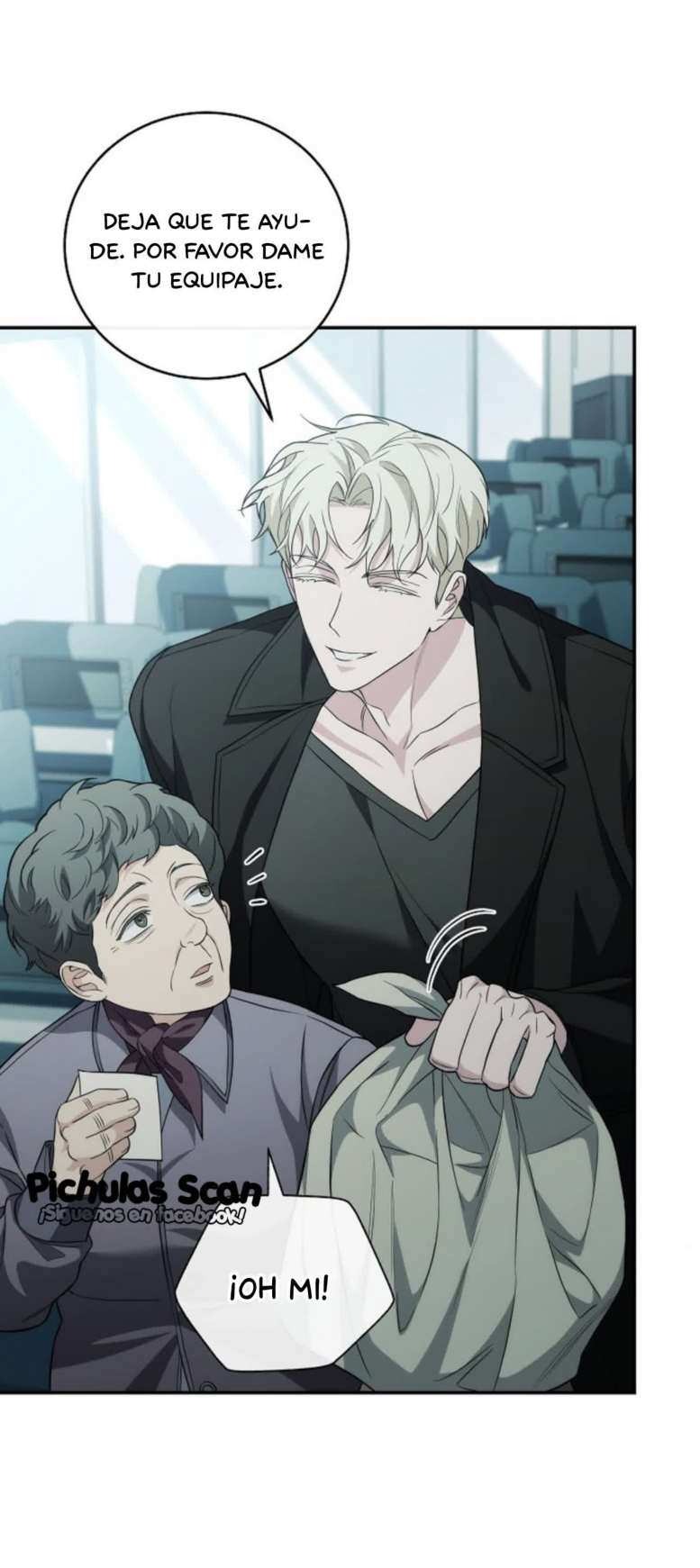 42 Relación Inconclusa