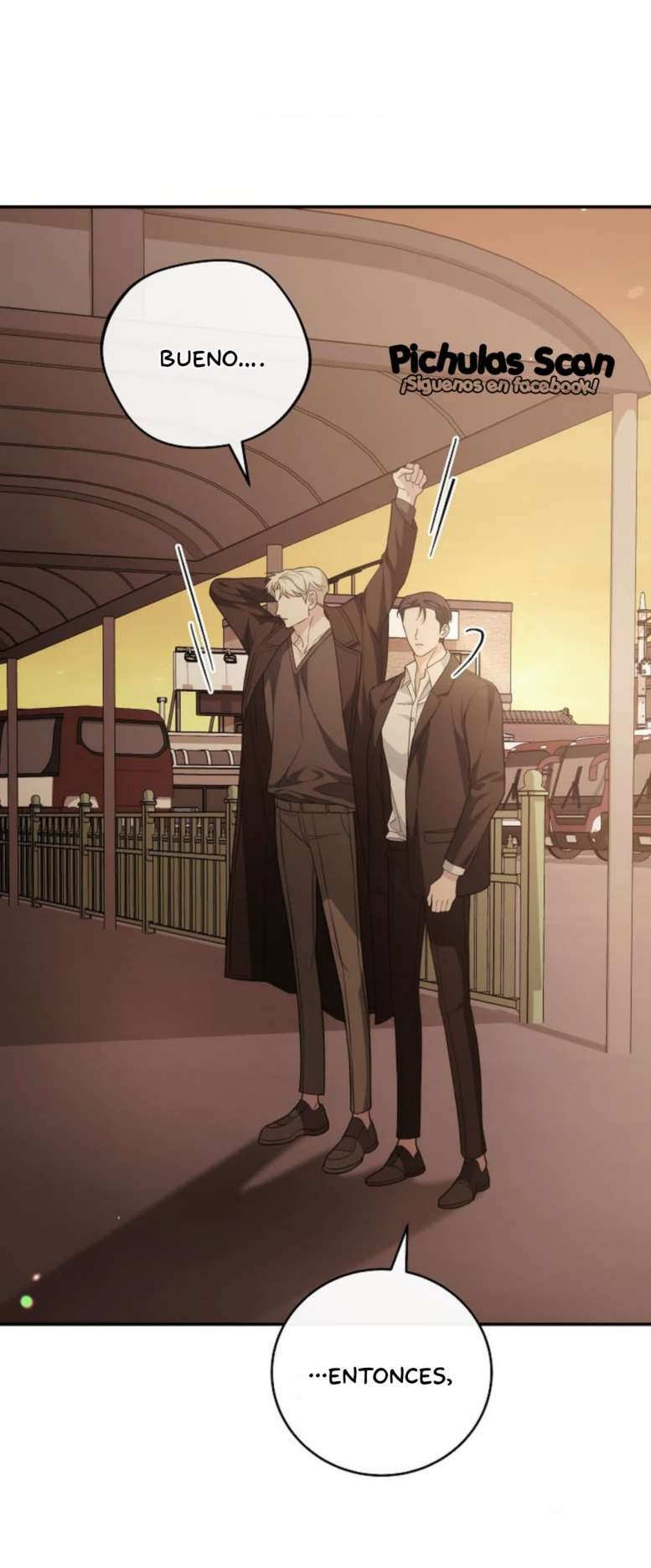 84 Relación Inconclusa