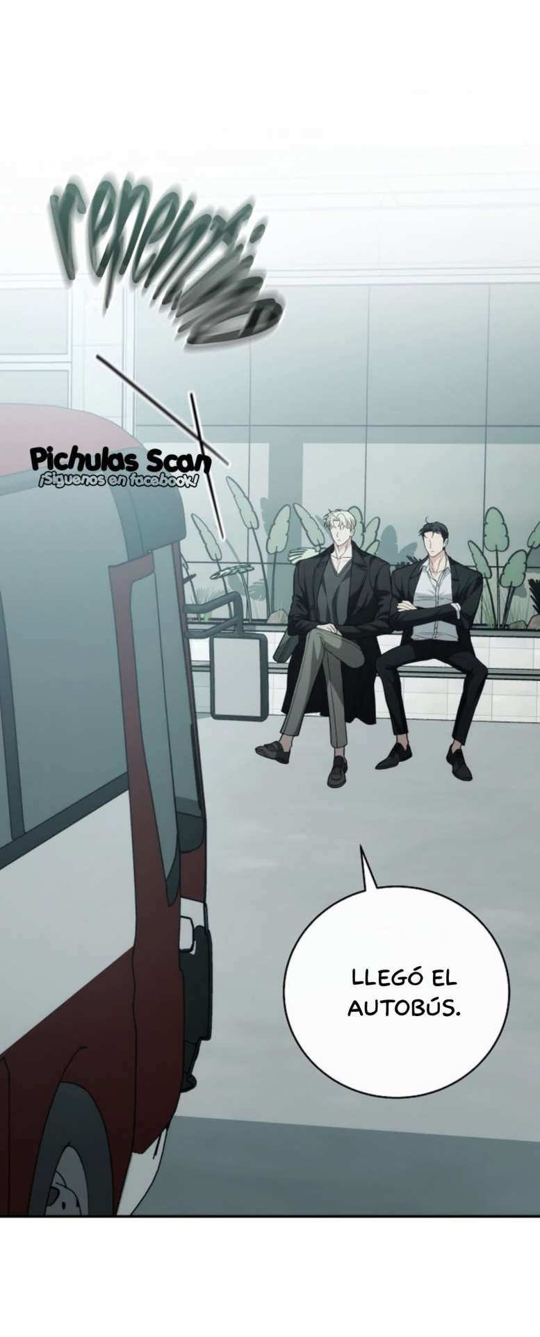 38 Relación Inconclusa