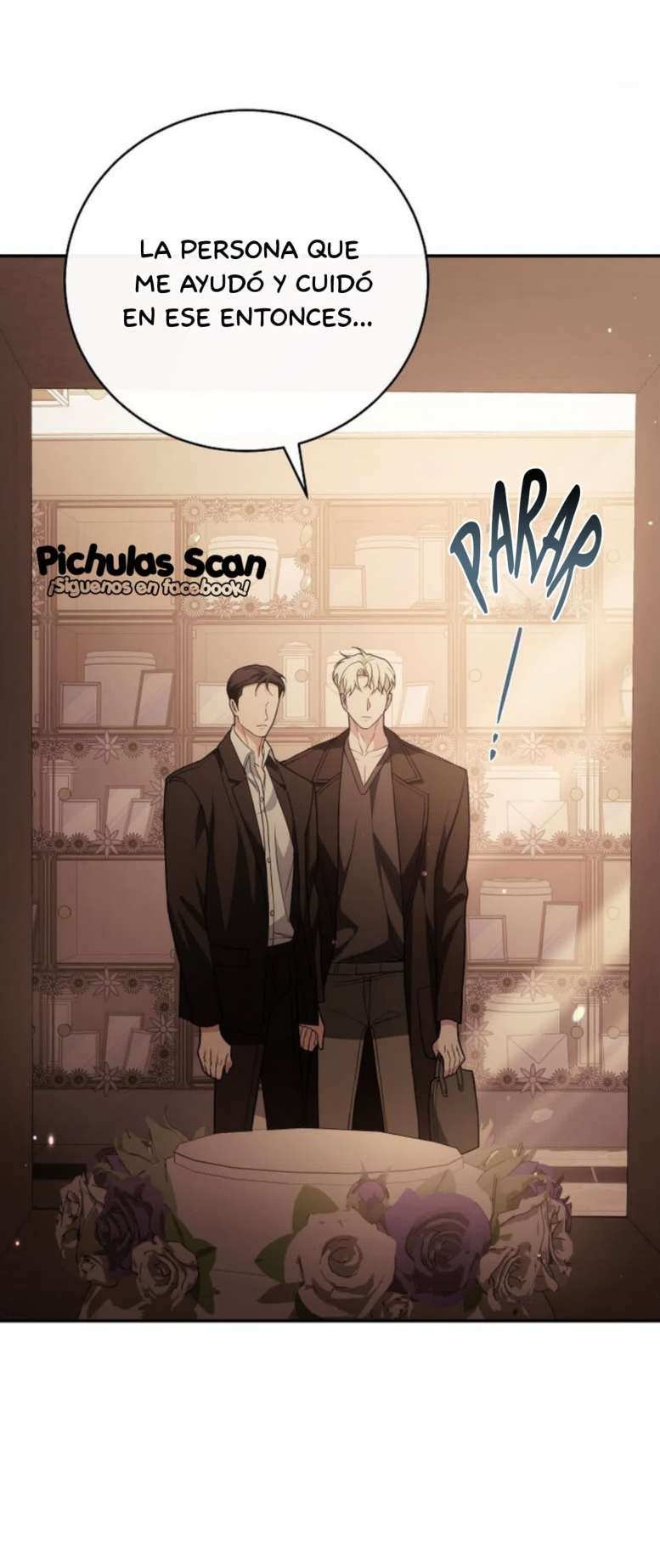 92 Relación Inconclusa