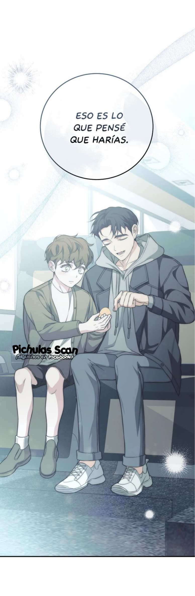 61 Relación Inconclusa