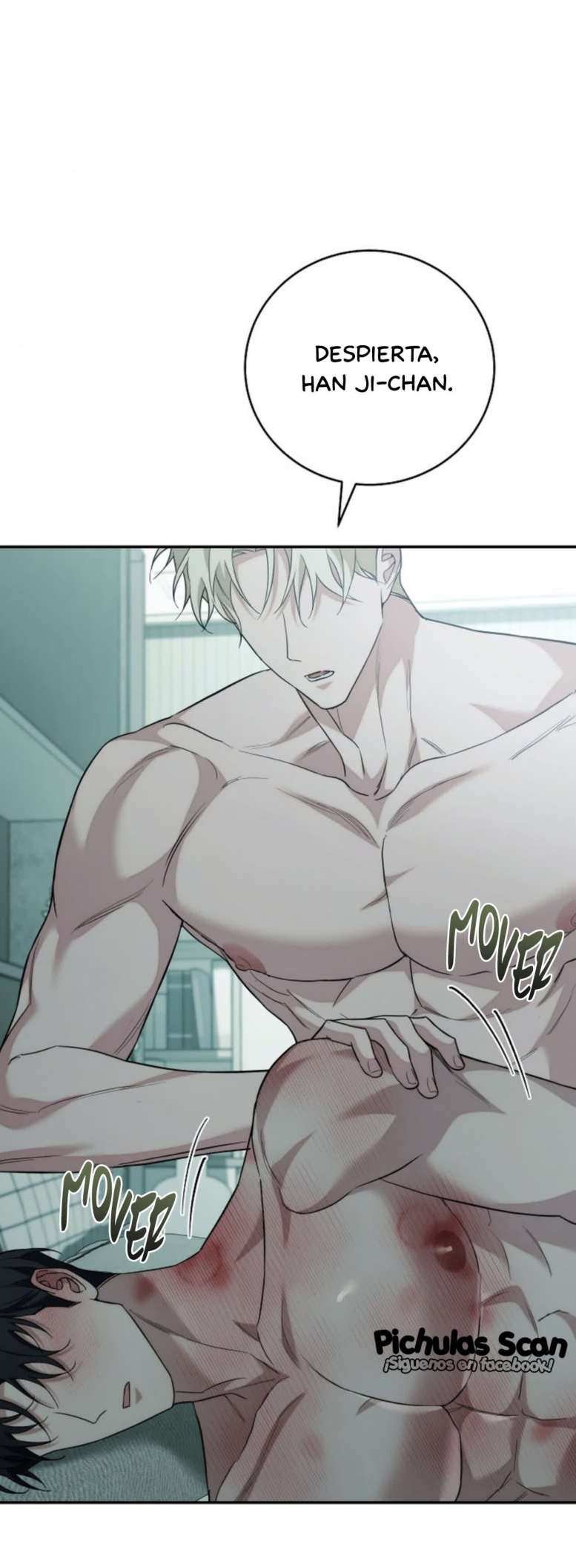 22 Relación Inconclusa