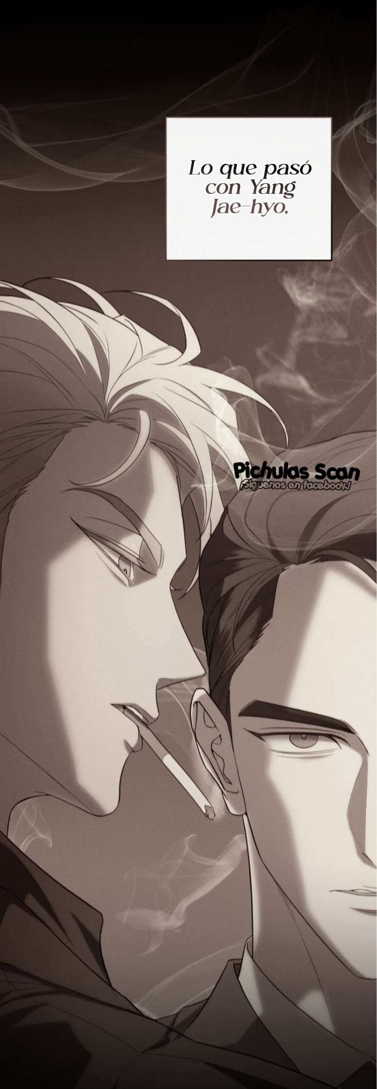 68 Relación Inconclusa