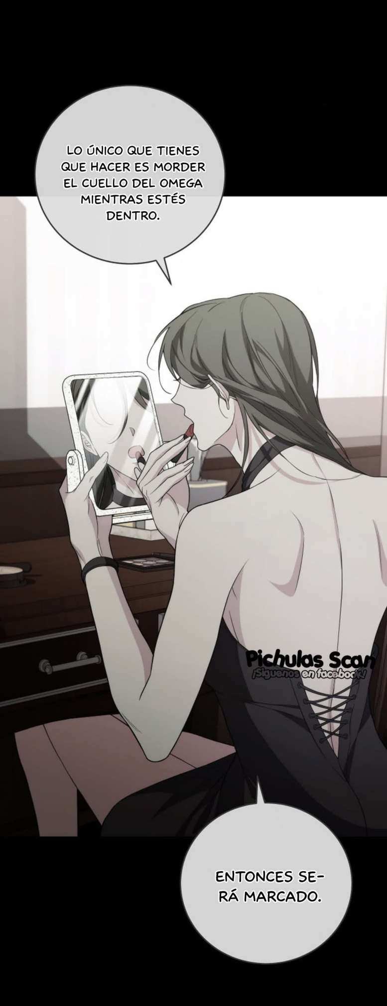 15 Relación Inconclusa