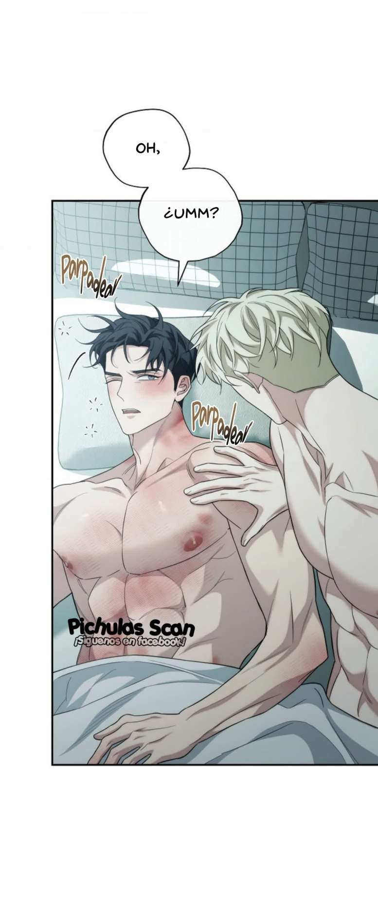 23 Relación Inconclusa