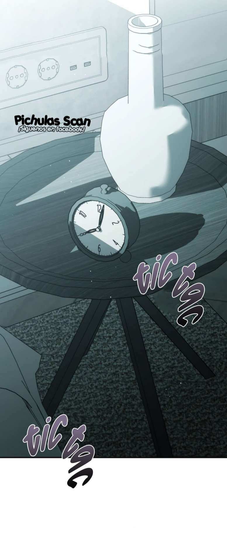 3 Relación Inconclusa