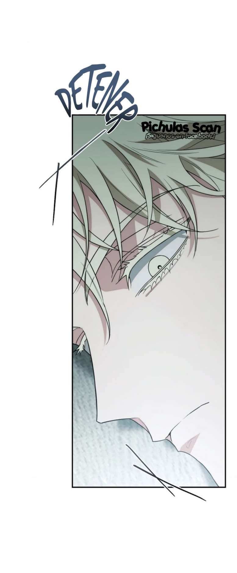 7 Relación Inconclusa