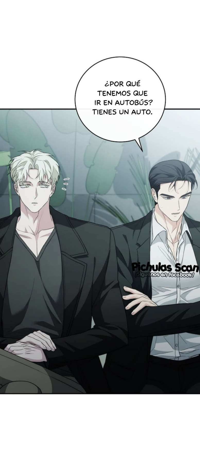 30 Relación Inconclusa