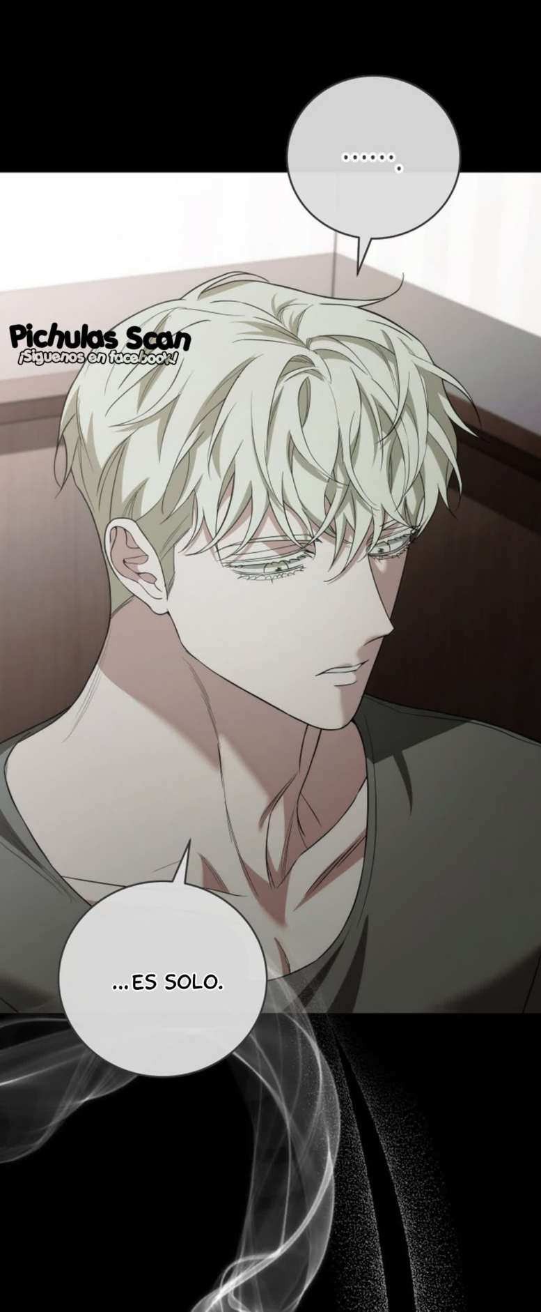 17 Relación Inconclusa