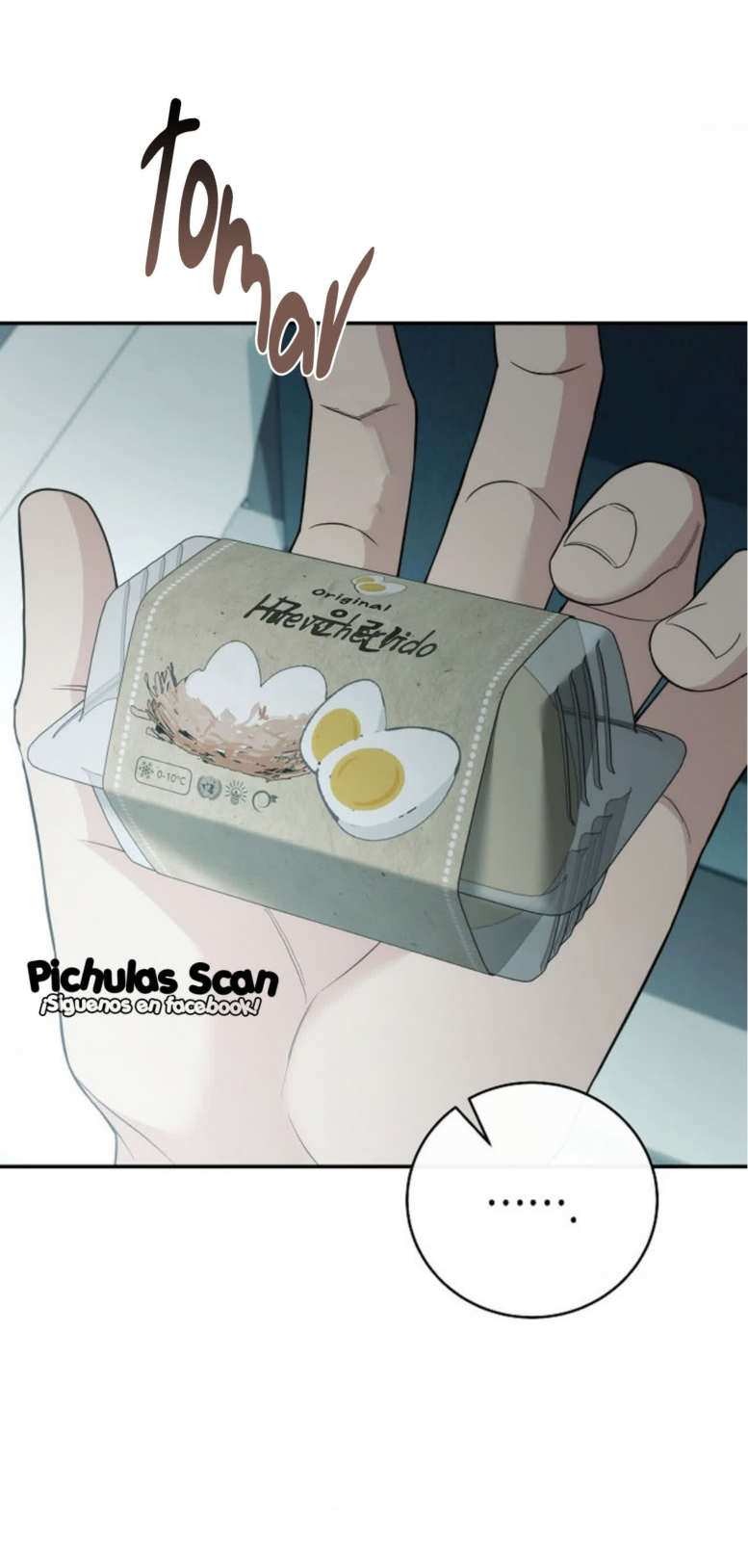 65 Relación Inconclusa