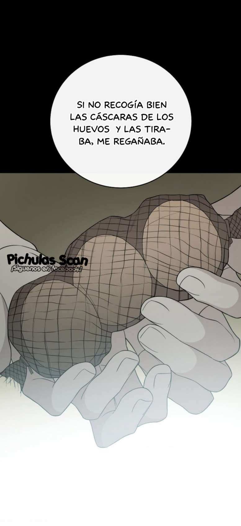 54 Relación Inconclusa