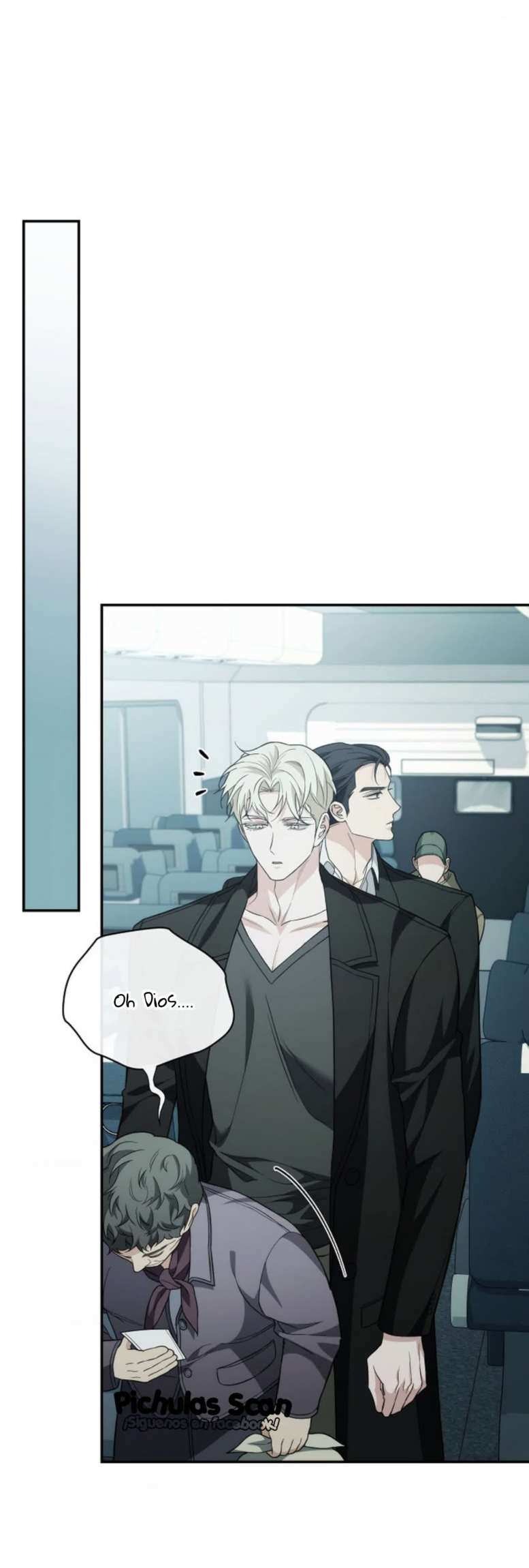 40 Relación Inconclusa