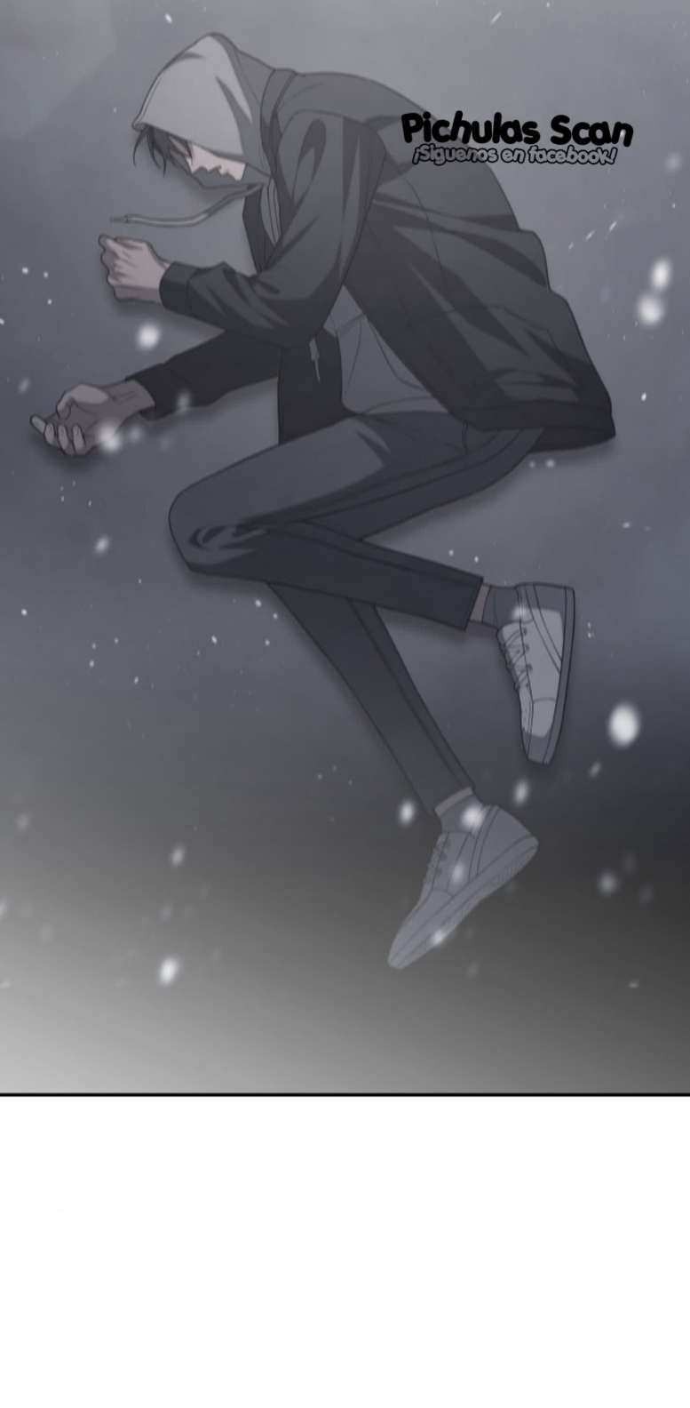 35 Relación Inconclusa