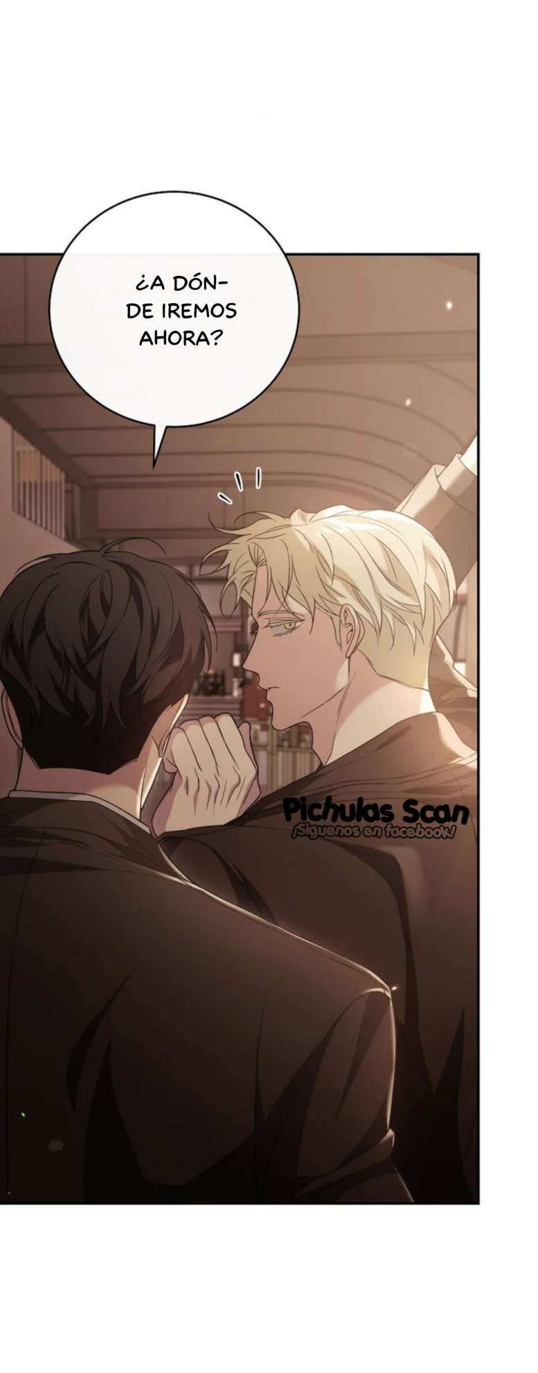 85 Relación Inconclusa