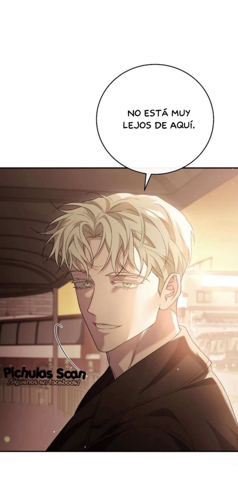 86 Relación Inconclusa