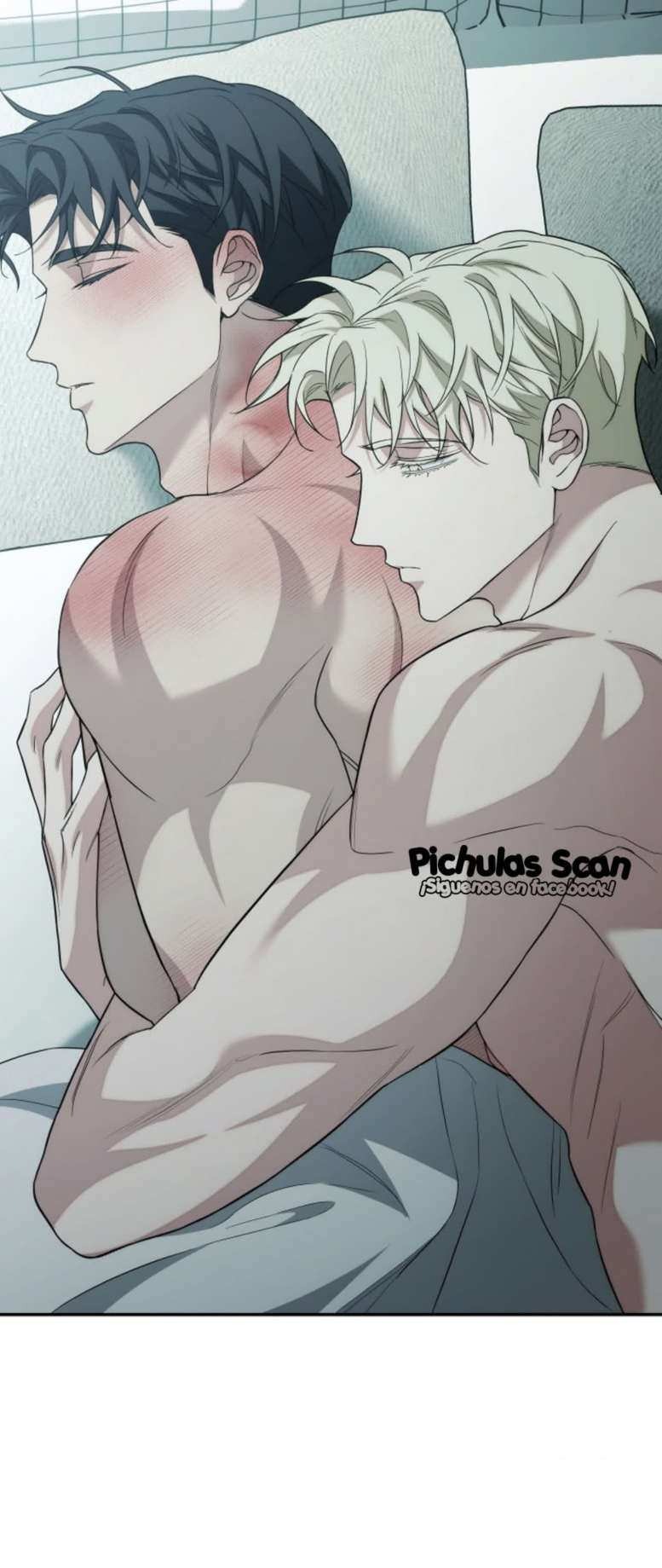 20 Relación Inconclusa