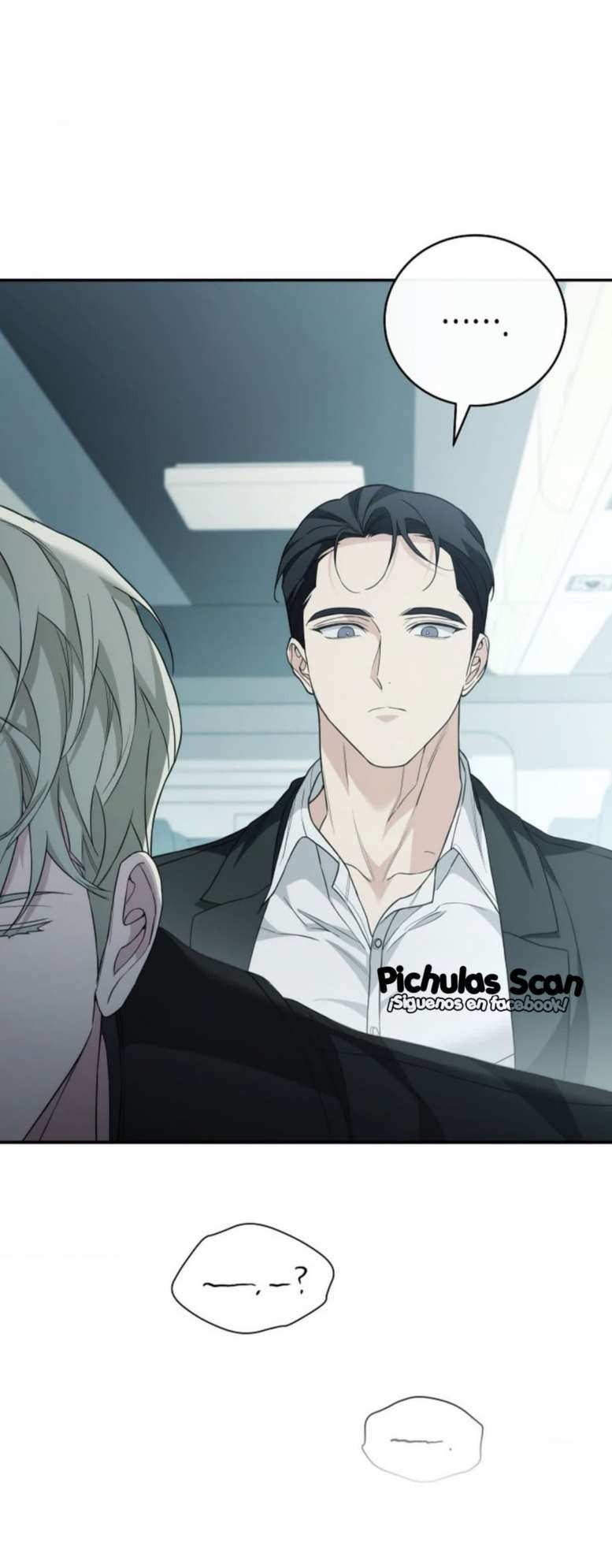 44 Relación Inconclusa