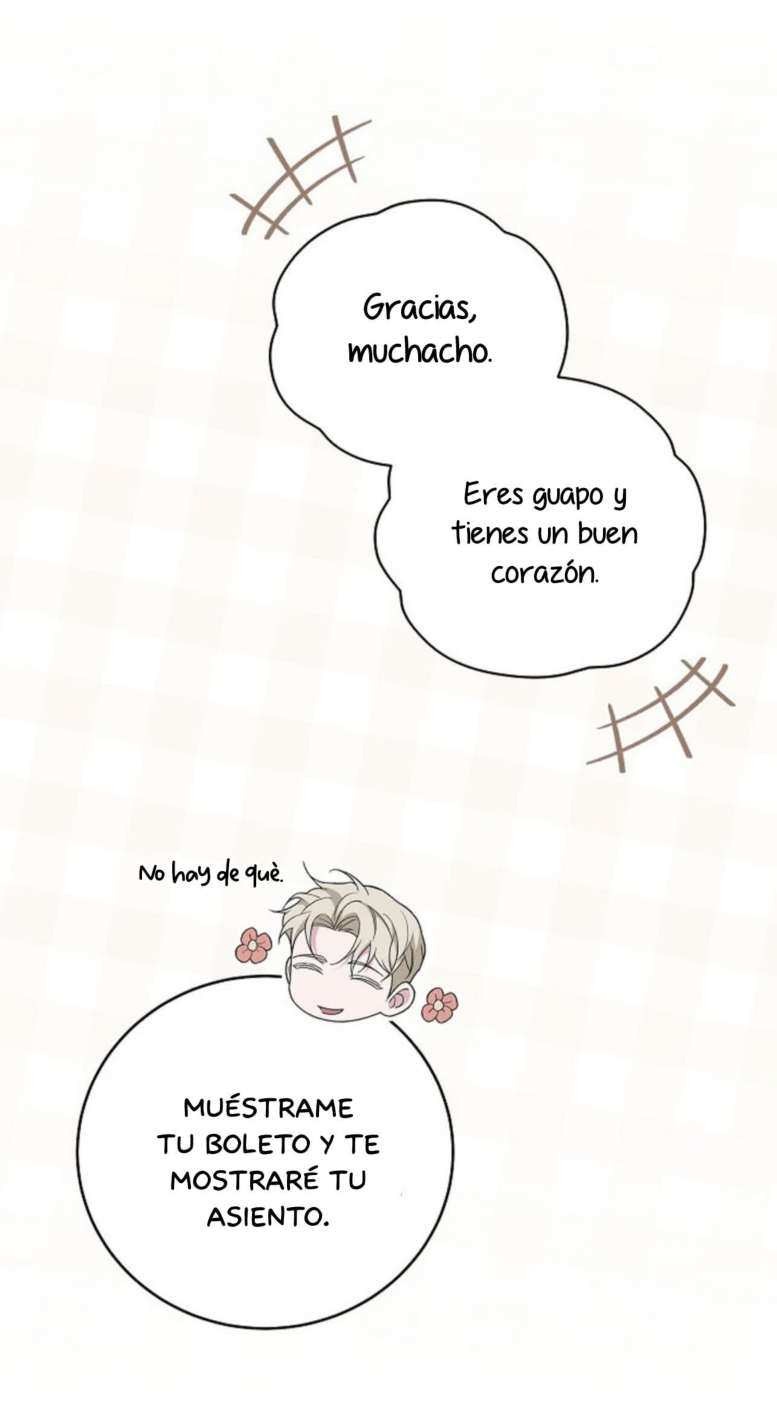 43 Relación Inconclusa