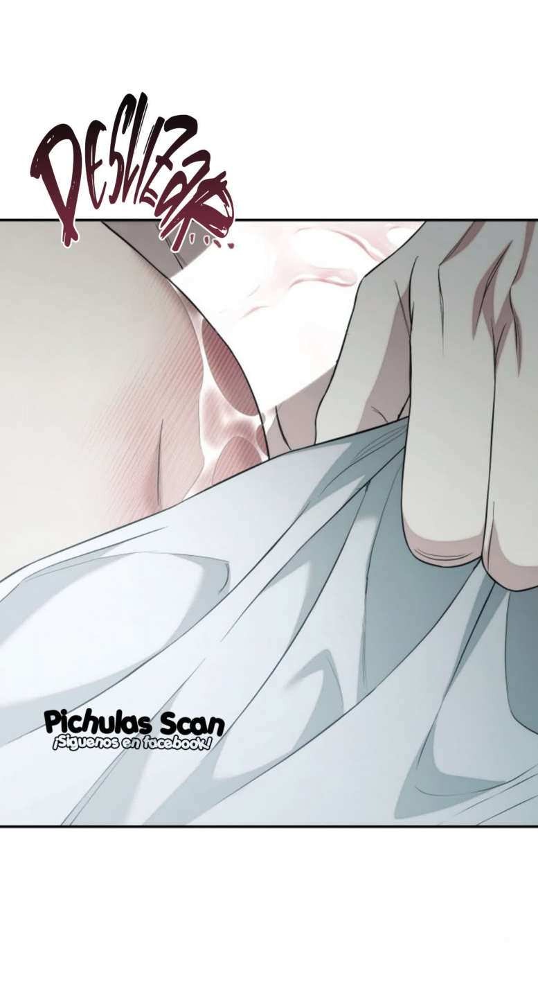 8 Relación Inconclusa