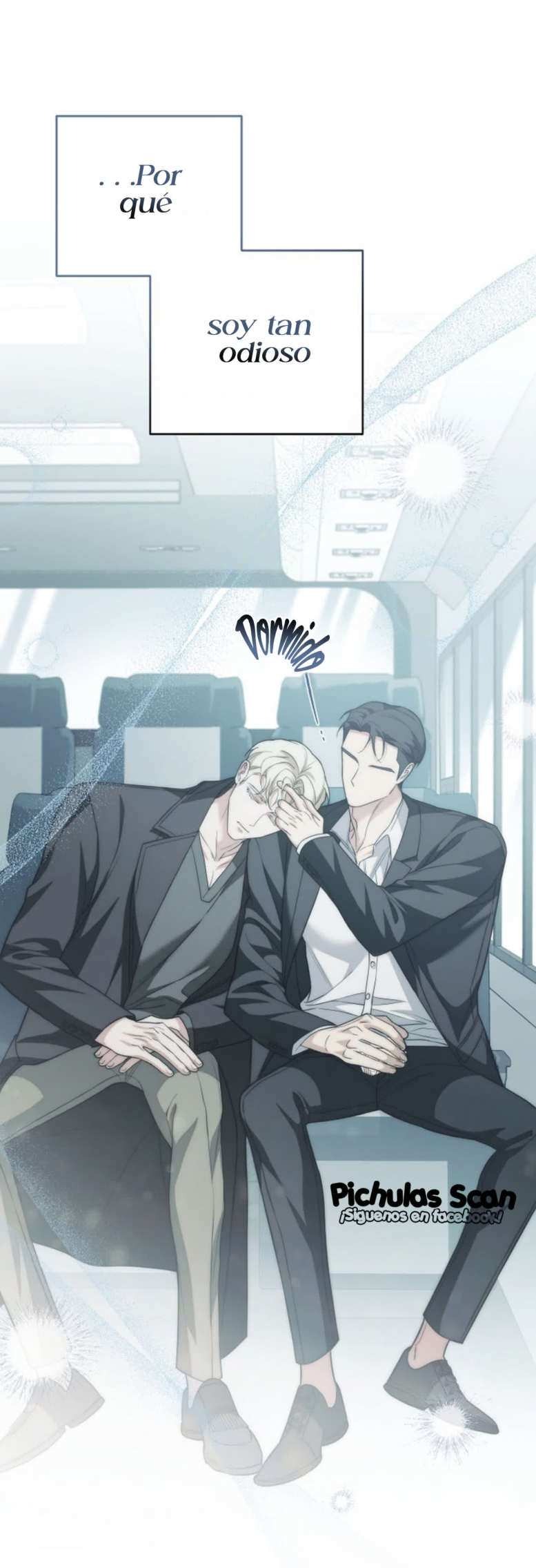 81 Relación Inconclusa