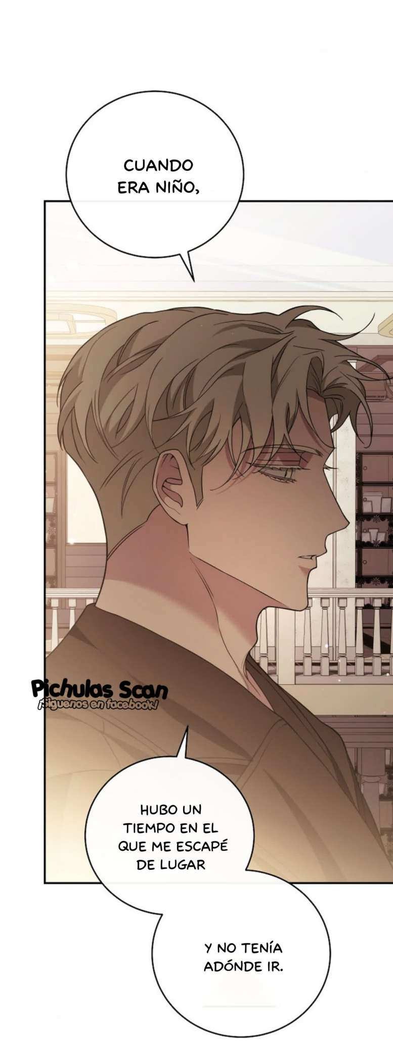 90 Relación Inconclusa