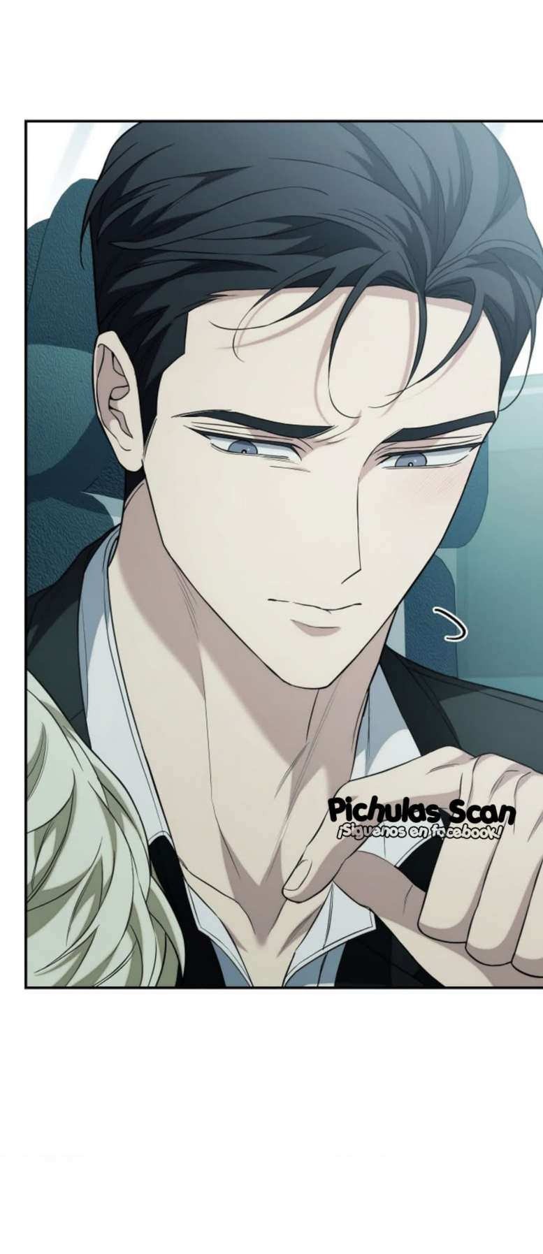 80 Relación Inconclusa