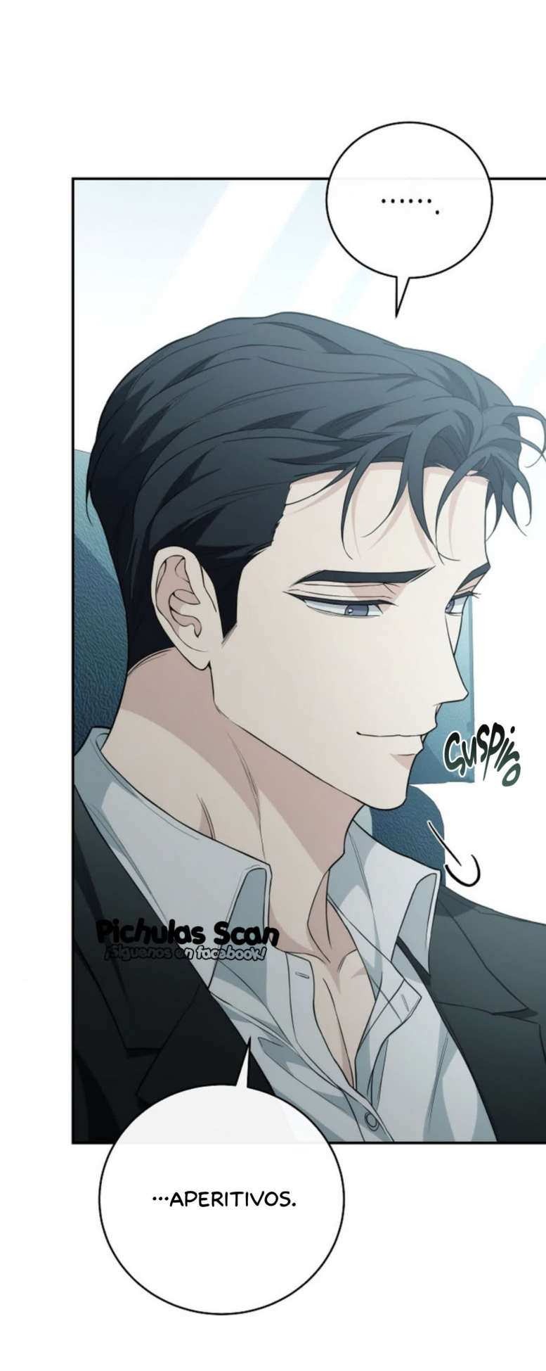 49 Relación Inconclusa