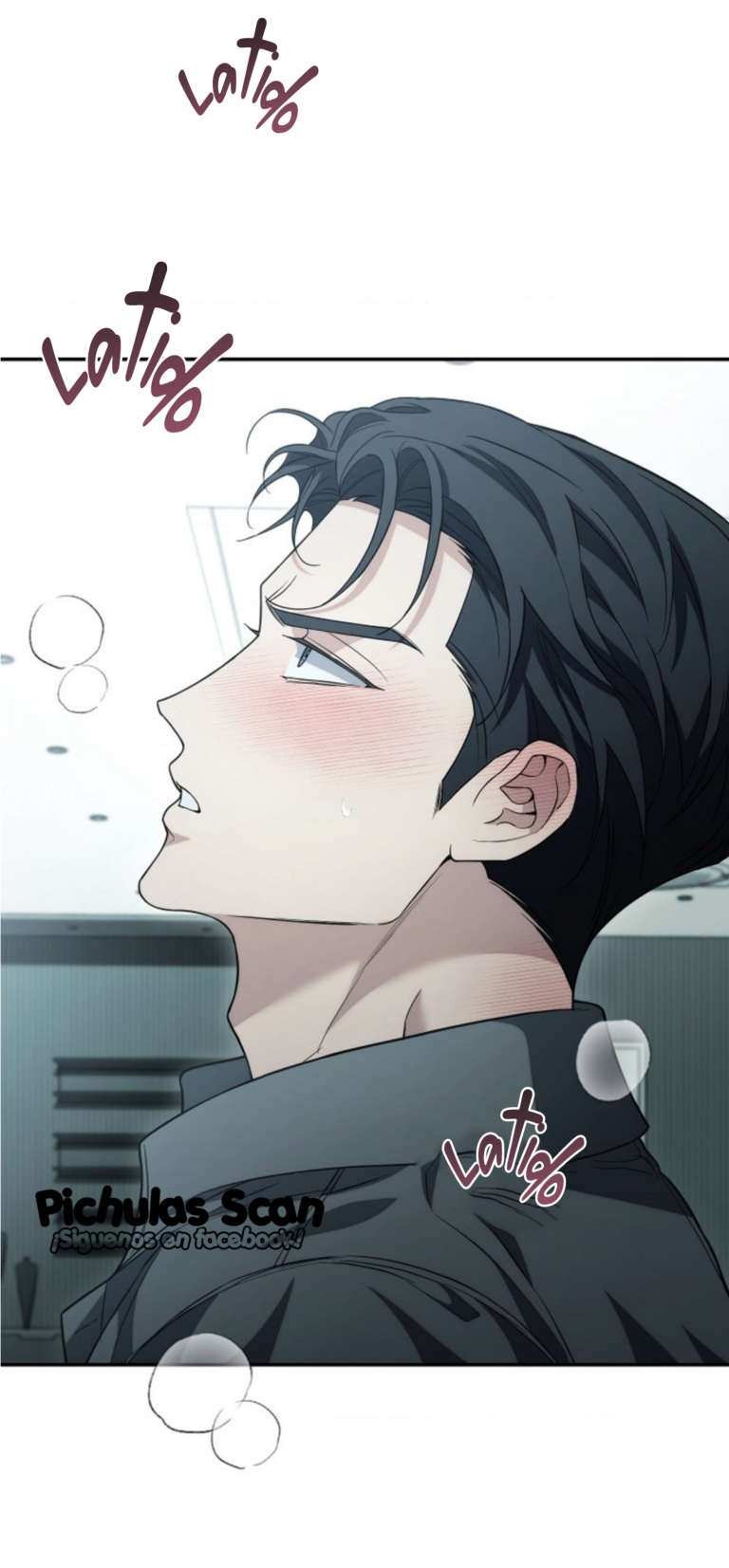 25 Relación Inconclusa