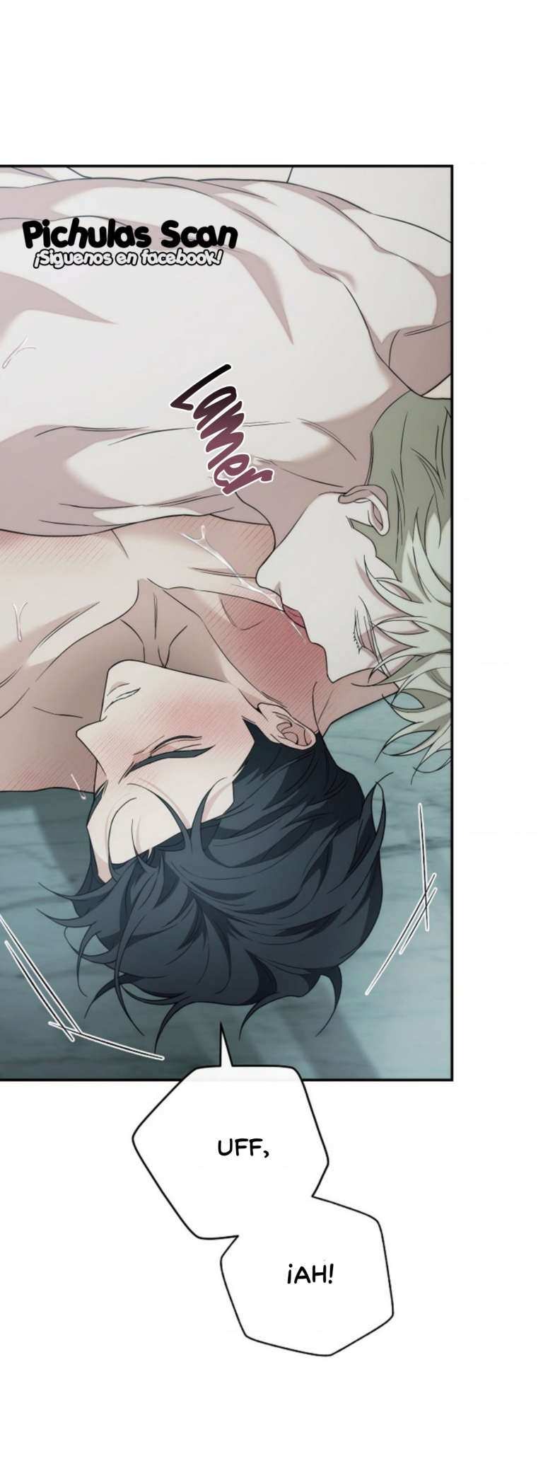 39 Relación Inconclusa