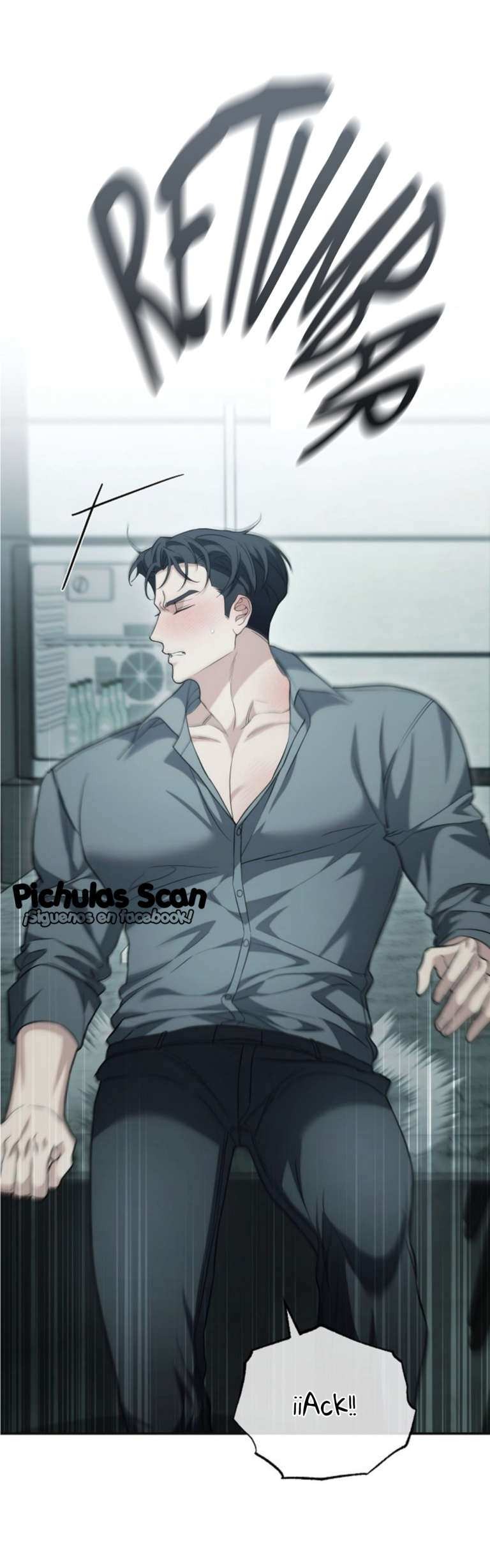 20 Relación Inconclusa