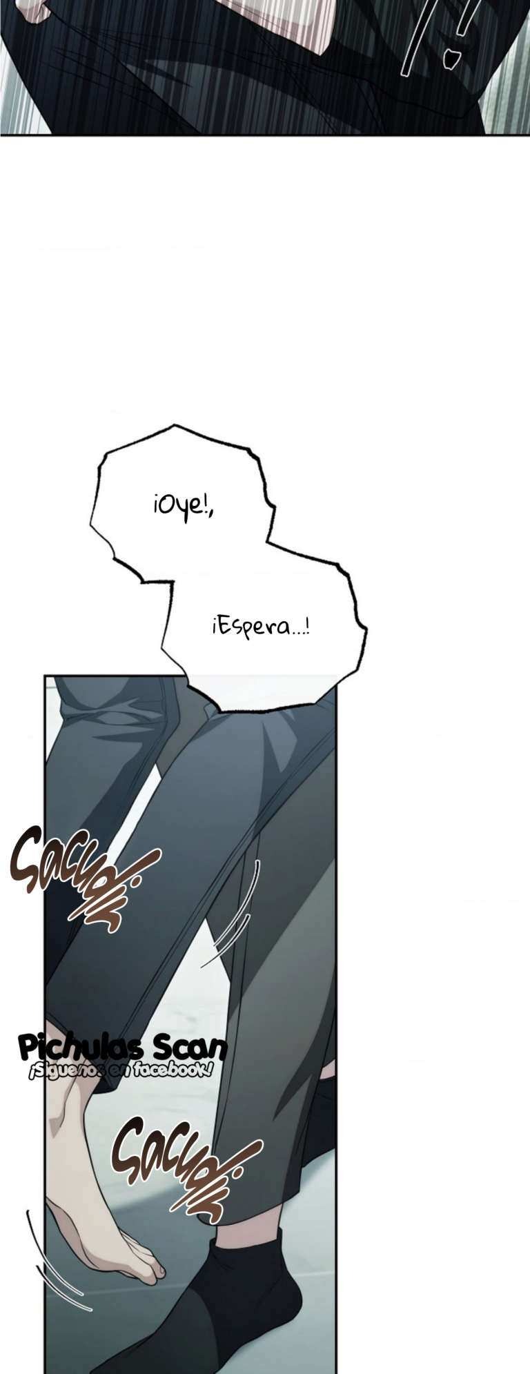 18 Relación Inconclusa