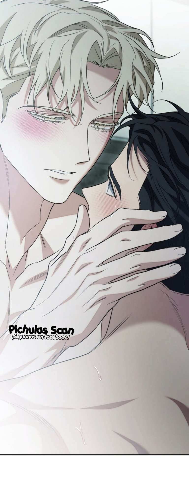 79 Relación Inconclusa