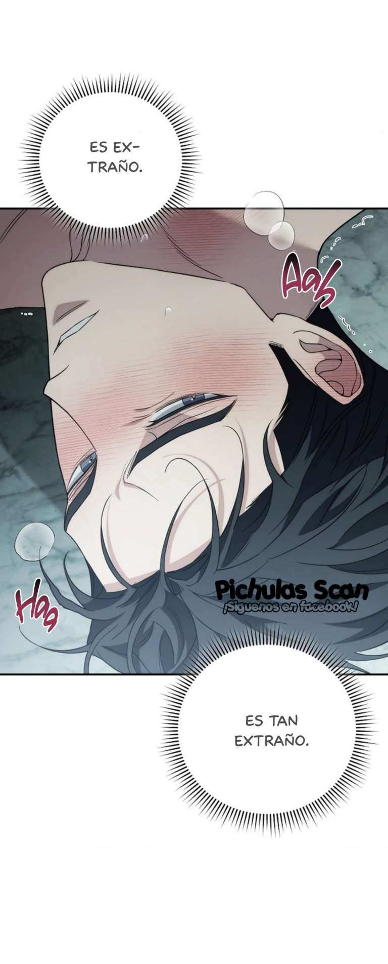 40 Relación Inconclusa