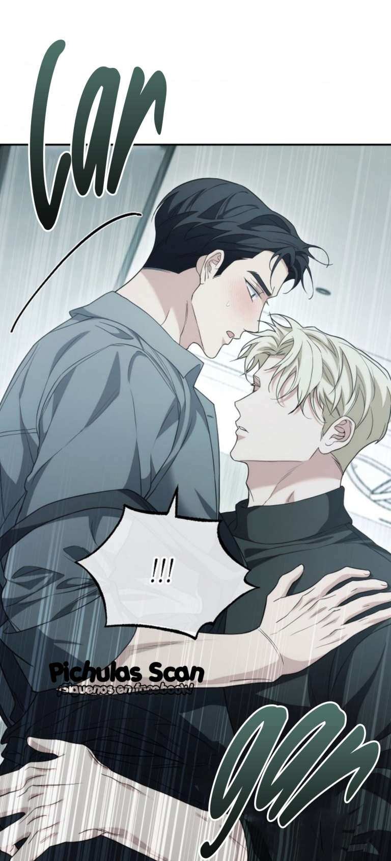 17 Relación Inconclusa