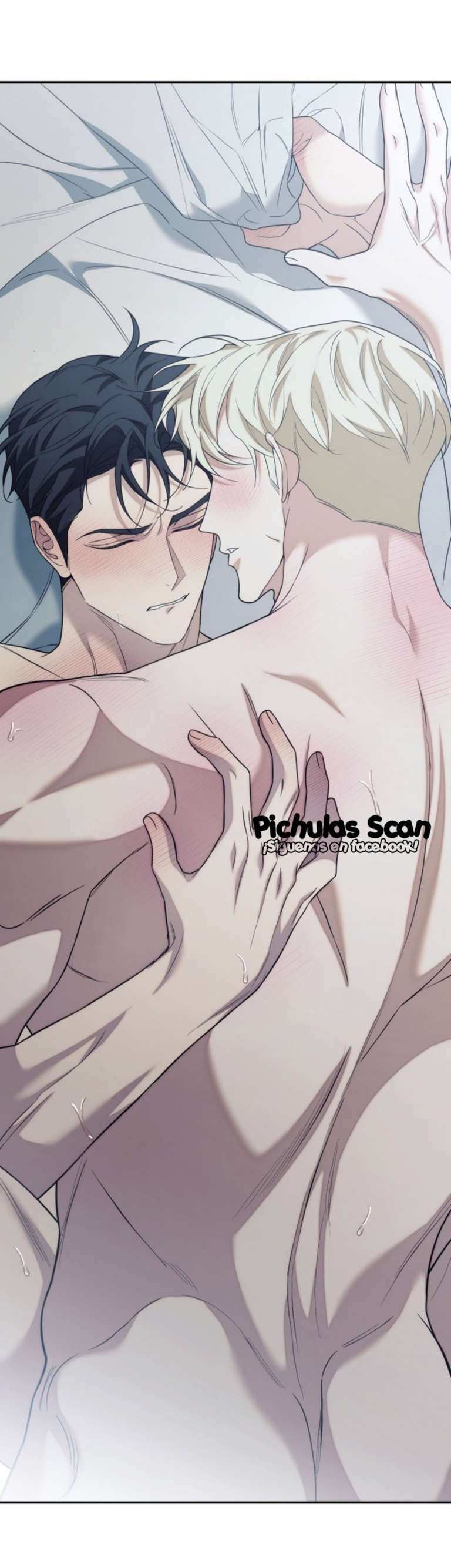 91 Relación Inconclusa