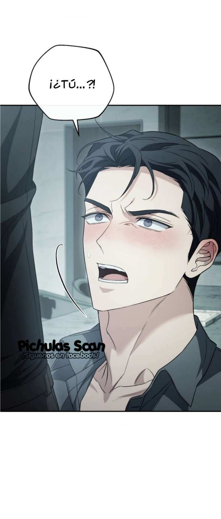 22 Relación Inconclusa