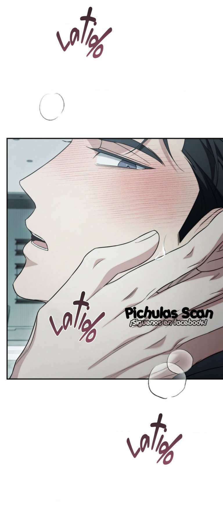 26 Relación Inconclusa