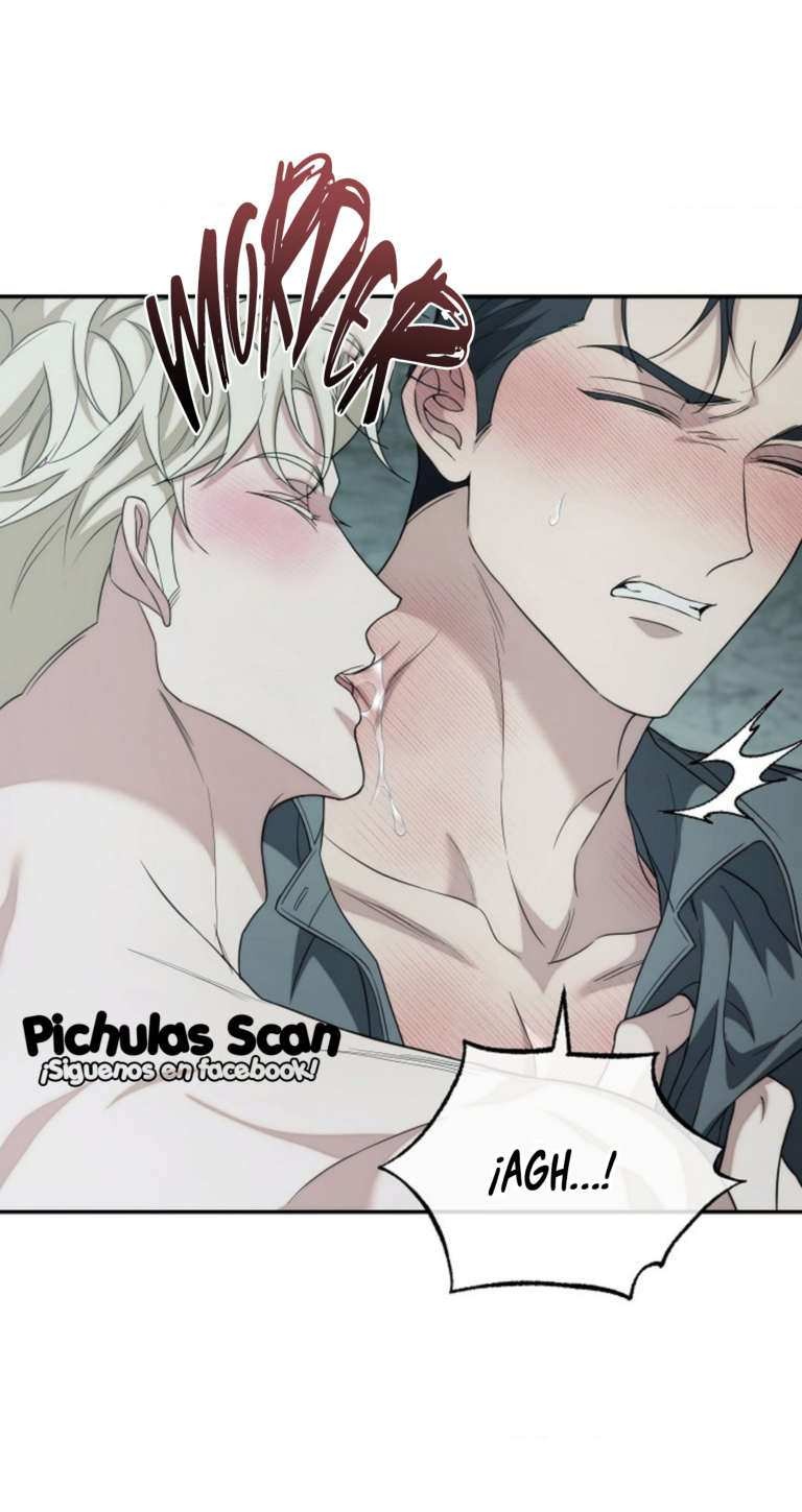 35 Relación Inconclusa