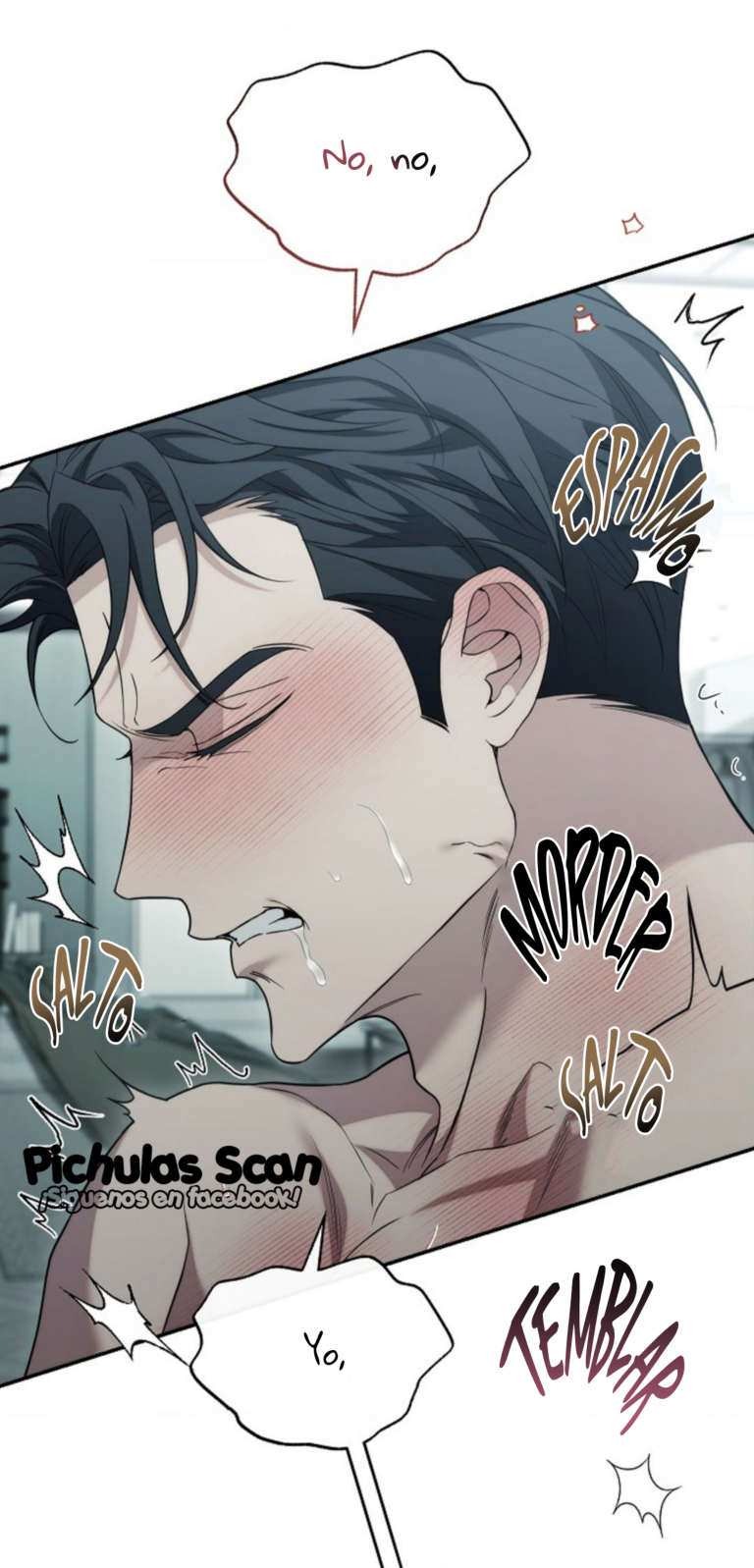 60 Relación Inconclusa