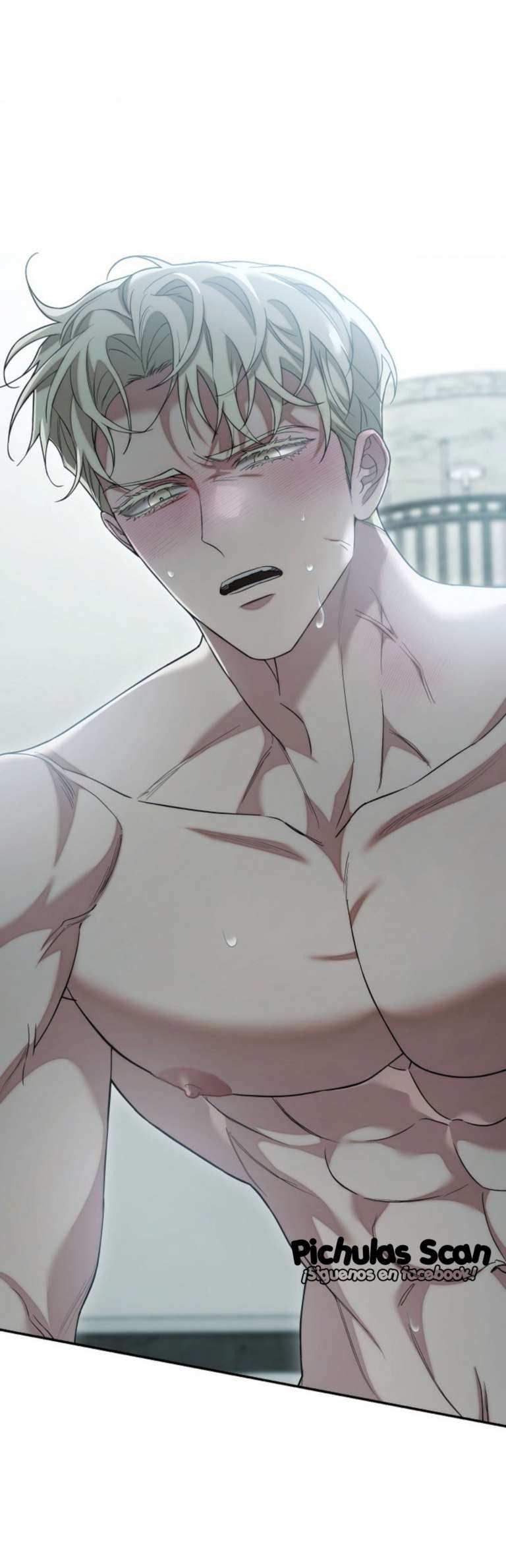 87 Relación Inconclusa