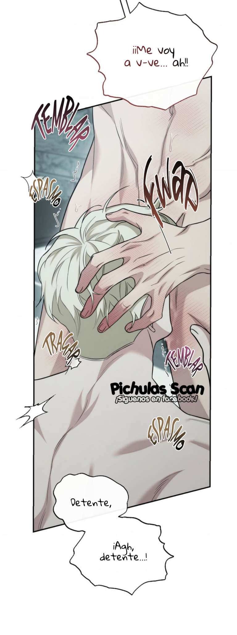 61 Relación Inconclusa