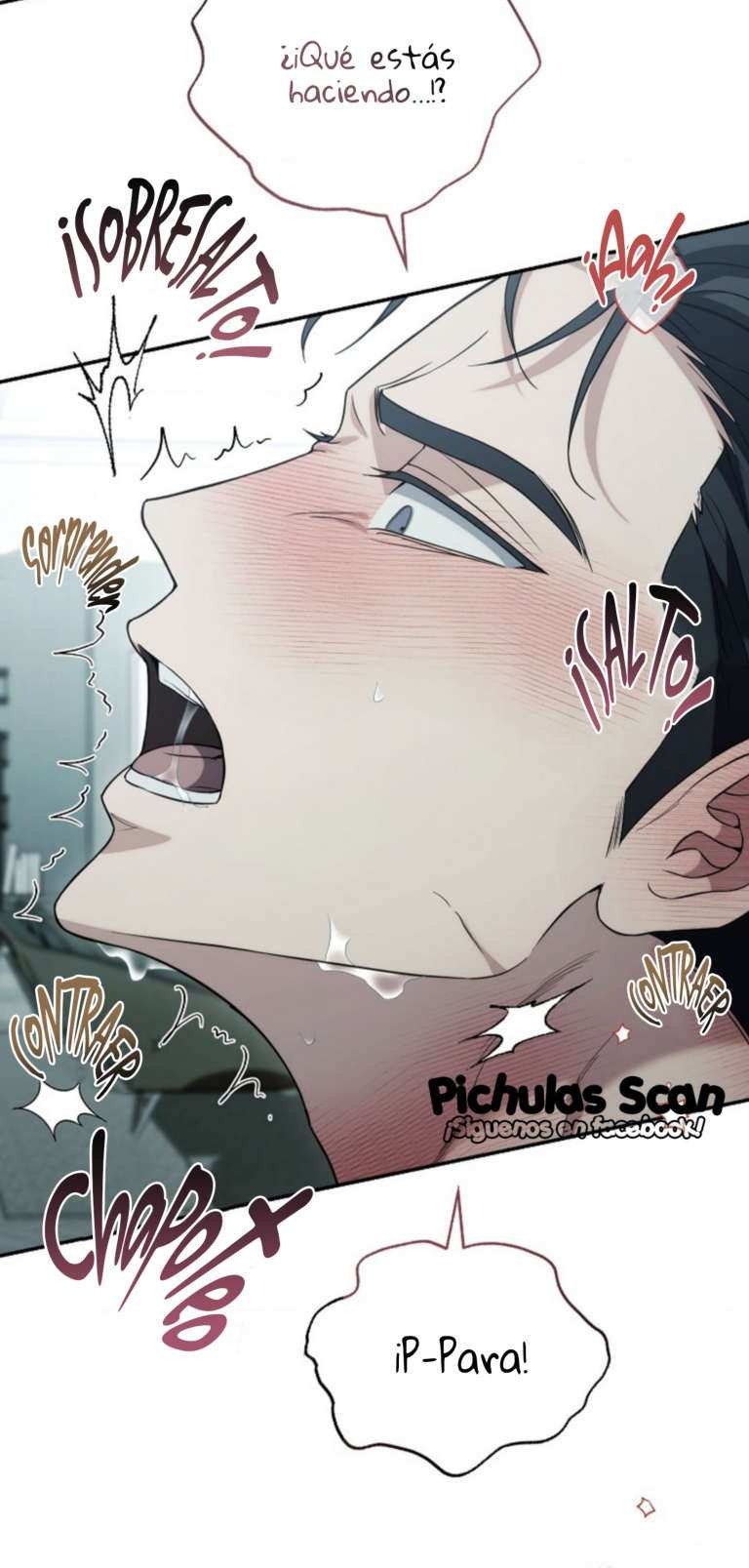 58 Relación Inconclusa