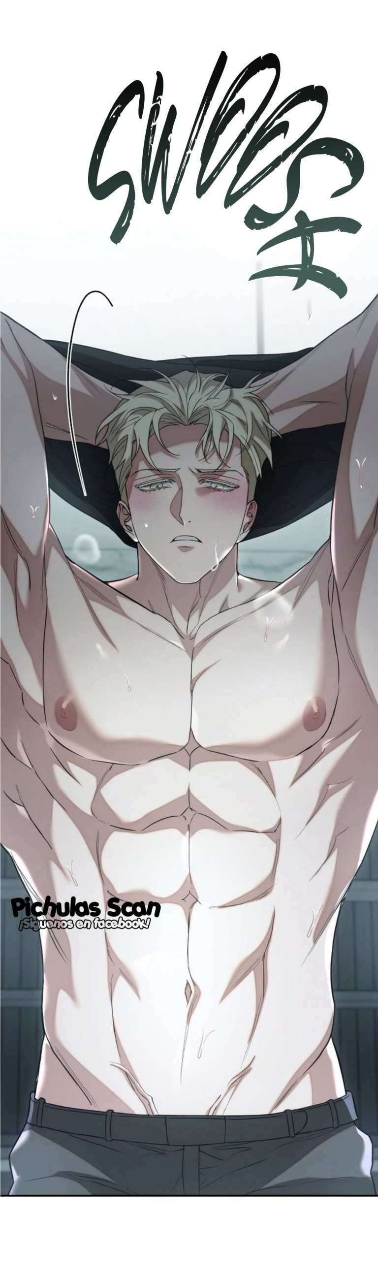 23 Relación Inconclusa