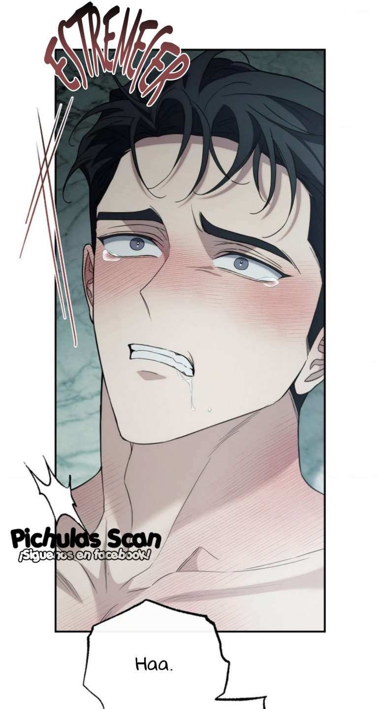 43 Relación Inconclusa