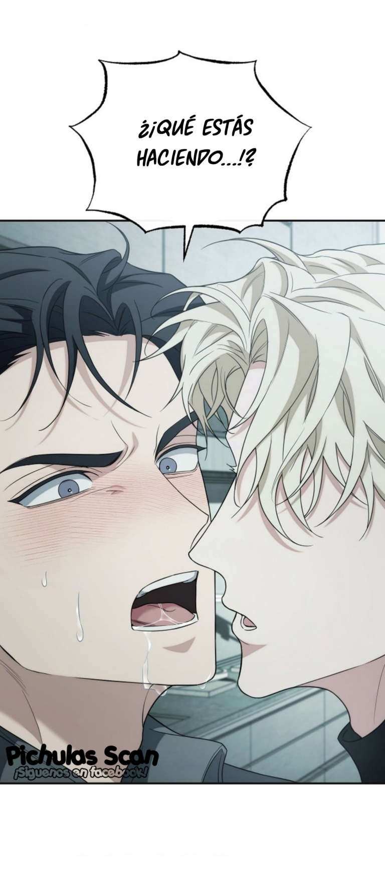 12 Relación Inconclusa