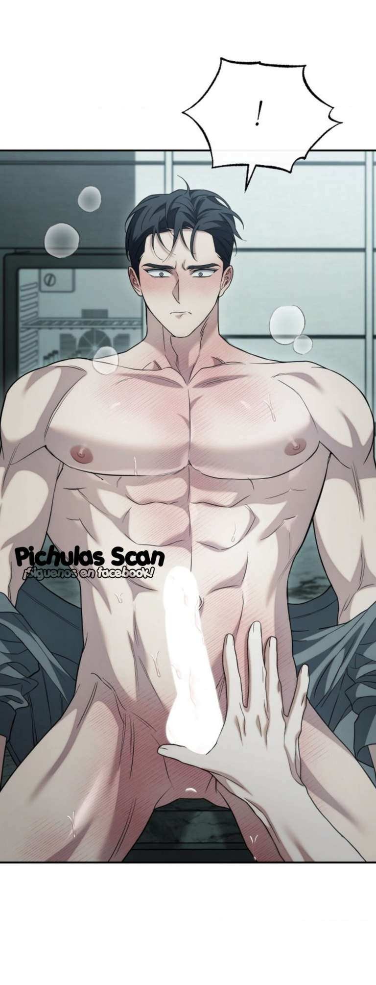 52 Relación Inconclusa