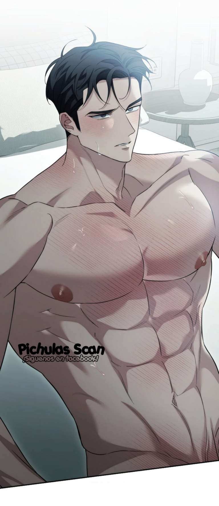 86 Relación Inconclusa