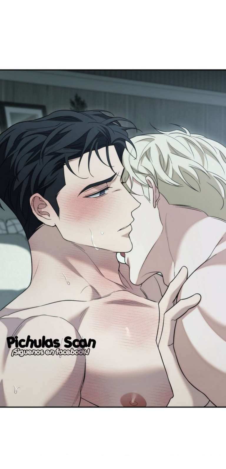 89 Relación Inconclusa