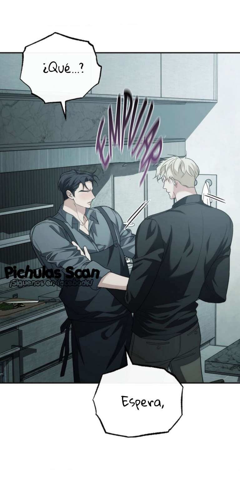 10 Relación Inconclusa