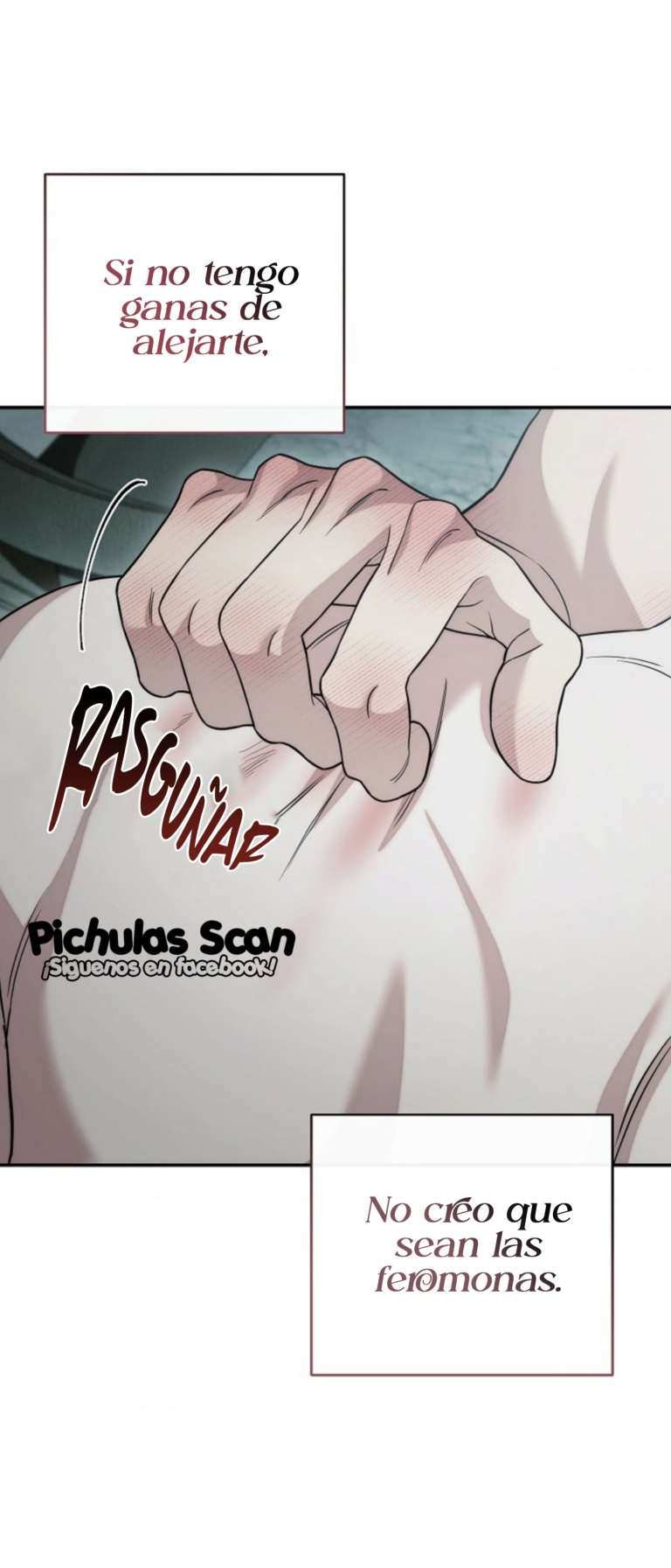 49 Relación Inconclusa